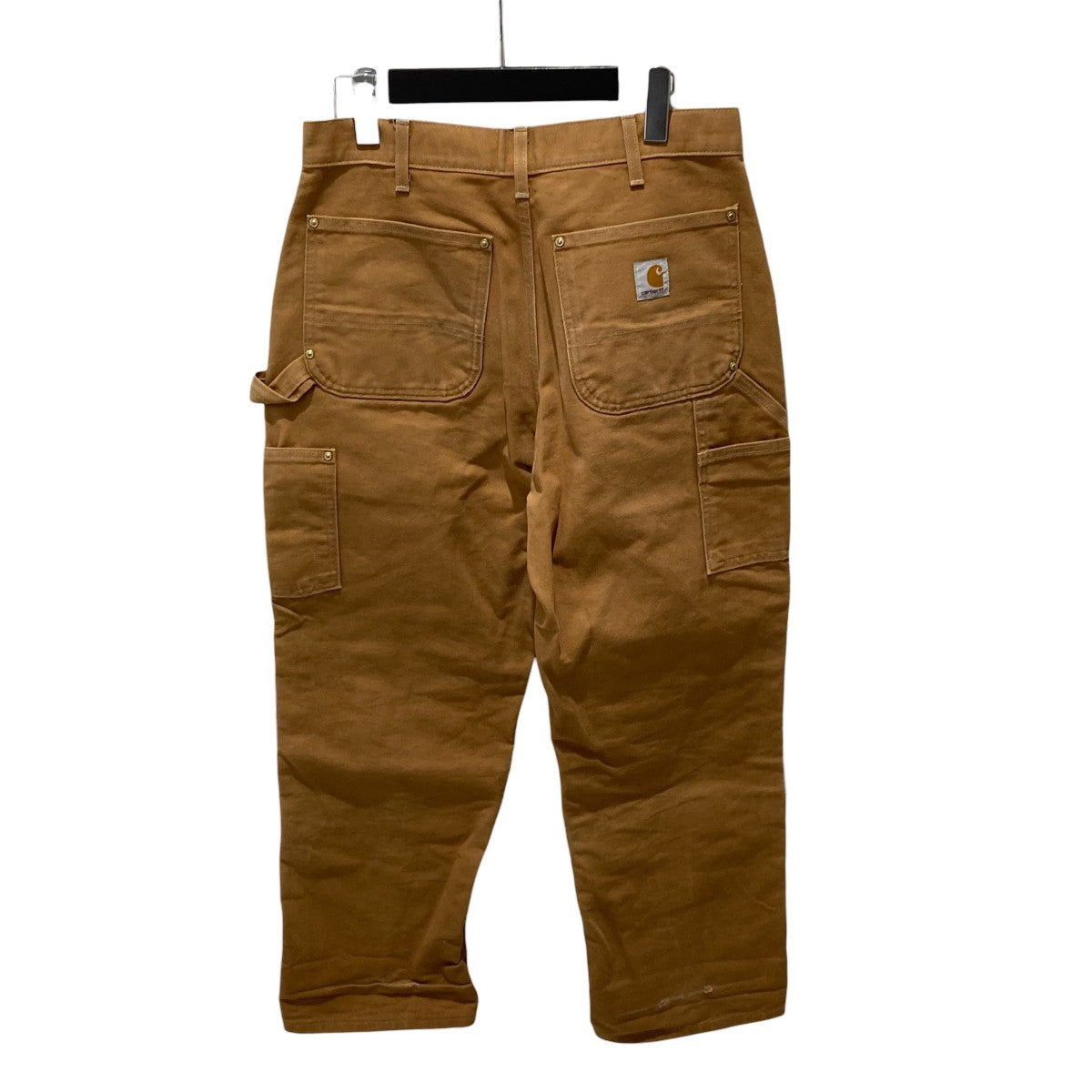 CarHartt(カーハート) ダブルニー ダックパンツ1042738 1042738