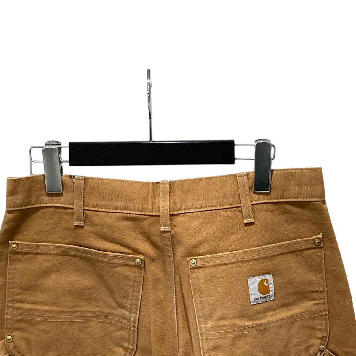 CarHartt(カーハート) ダブルニー ダックパンツ1042738 1042738