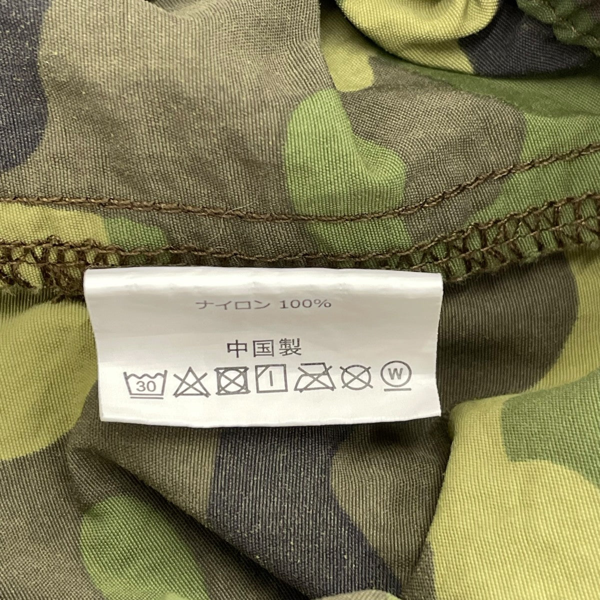 GRAMICCI×EDIFICE ハーフパンツ 古着・中古-6枚目のアイテム画像