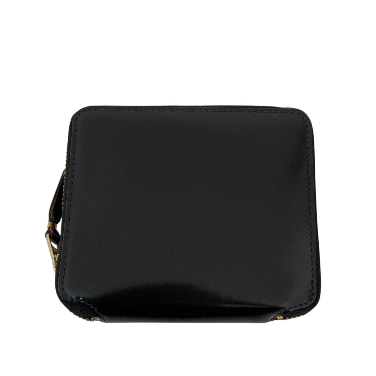 COMME des GARCONS MIRROR INSIDE2つ折り財布SA2100MI 古着・中古-1枚目のアイテム画像
