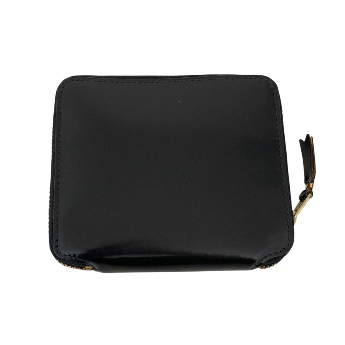 COMME des GARCONS MIRROR INSIDE2つ折り財布SA2100MI 古着・中古-2枚目のアイテム画像