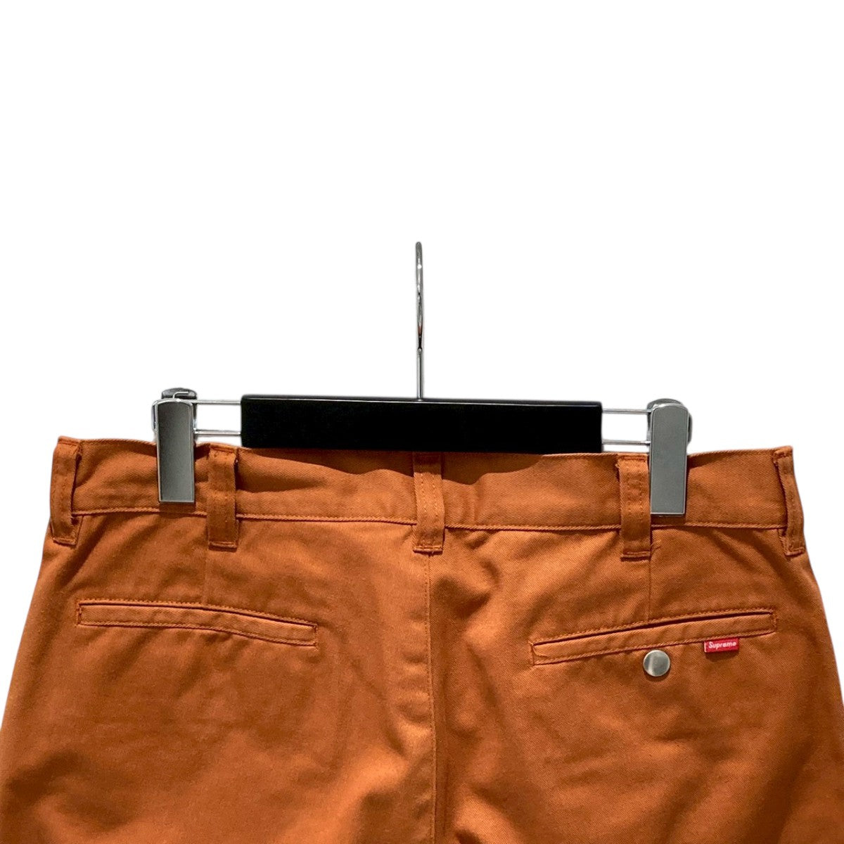 Supreme チノパン 古着・中古-5枚目のアイテム画像