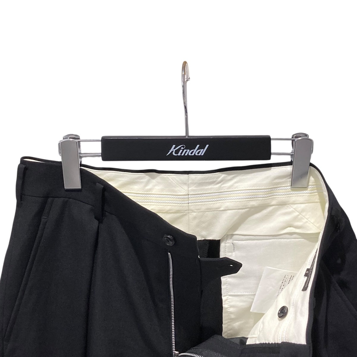 Comme des Garçons Homme Plus ボックスプリーツパンツ COMME des GARCONS HOMME PLUS＞プリーツスカート風ショートパンツ