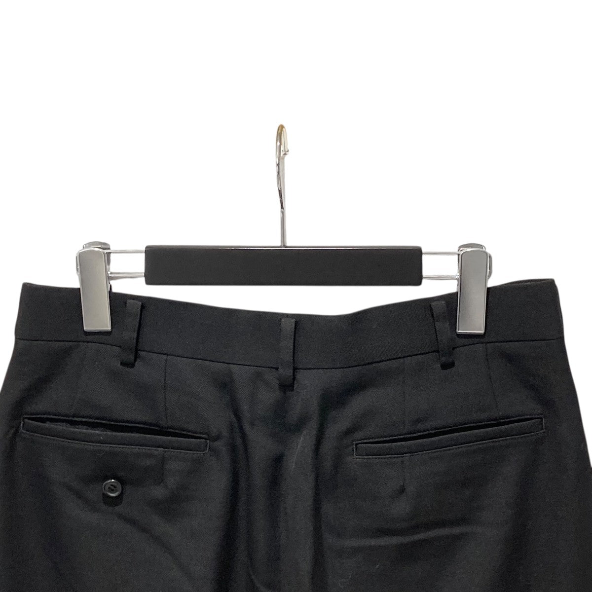 COMME des GARCONS HOMME PLUS(コムデギャルソンオムプリュス) ウール