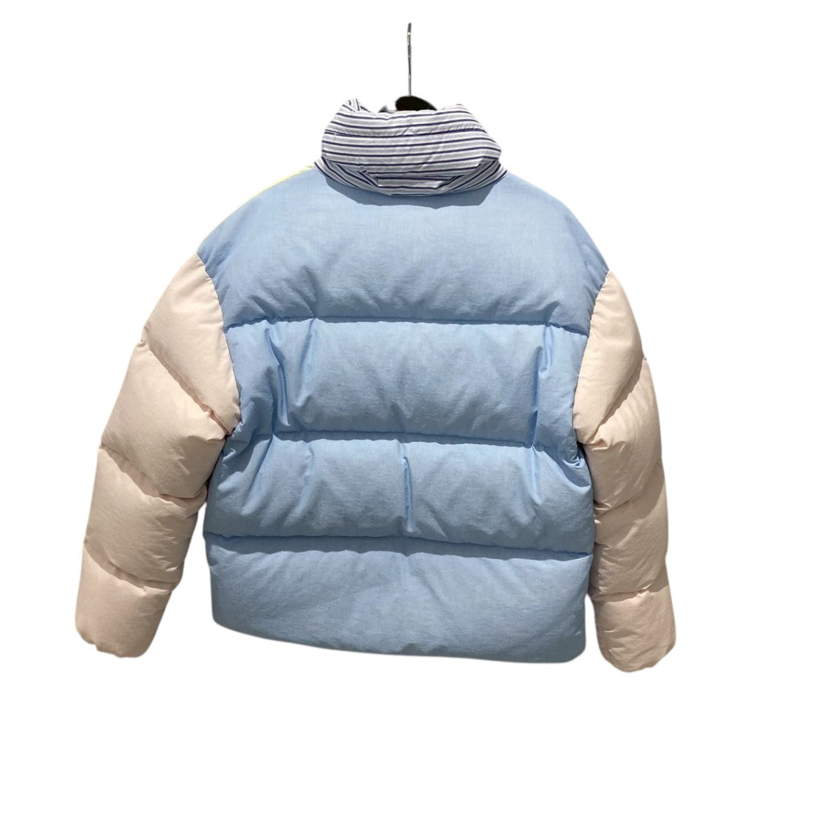 MONCLER GENIUS×Palm Angels 23AWDOUADY GICBBOTTO DOUADY JACKETダウンジャケットI209L1A00012 古着・中古-2枚目のアイテム画像