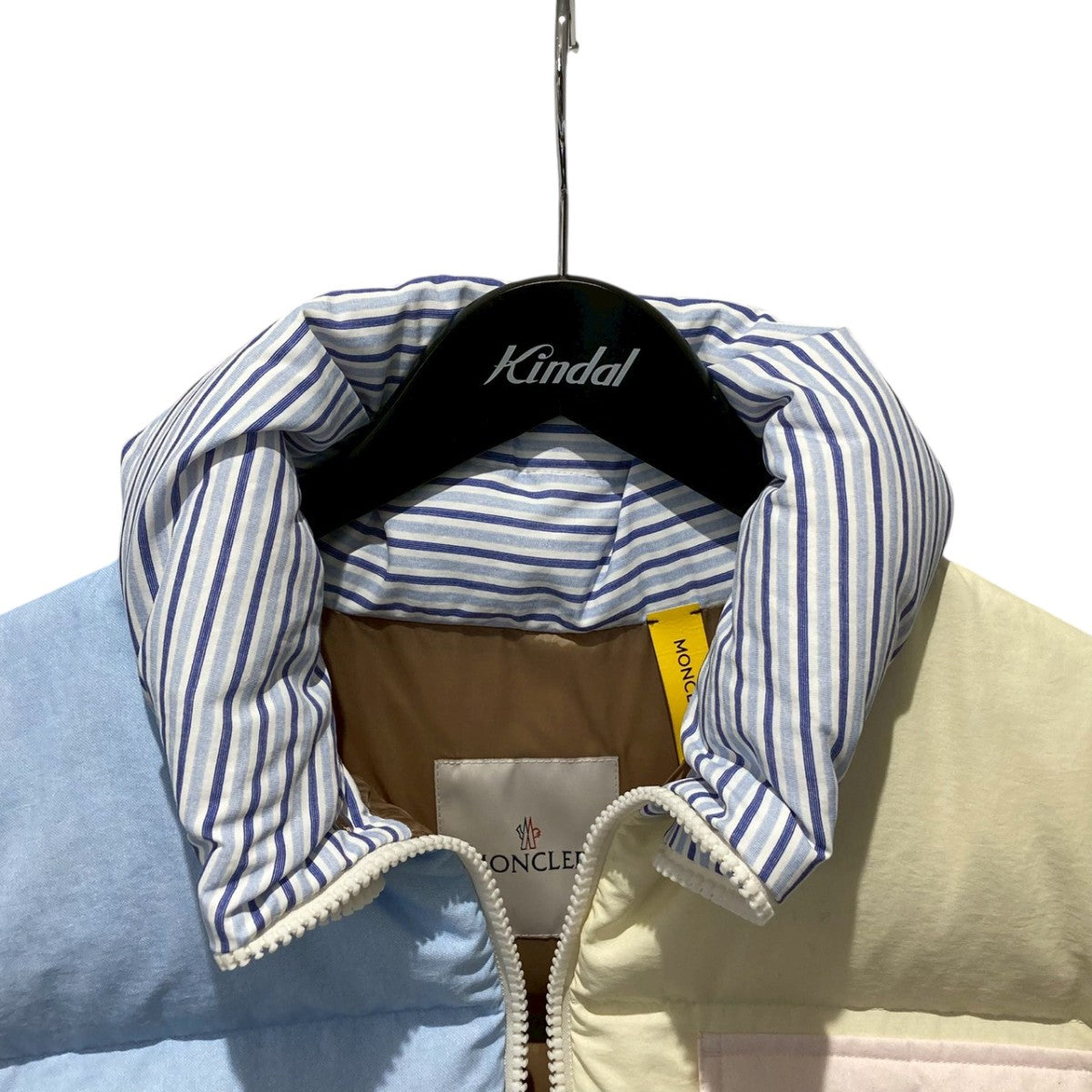 MONCLER GENIUS×Palm Angels 23AWDOUADY GICBBOTTO DOUADY JACKET