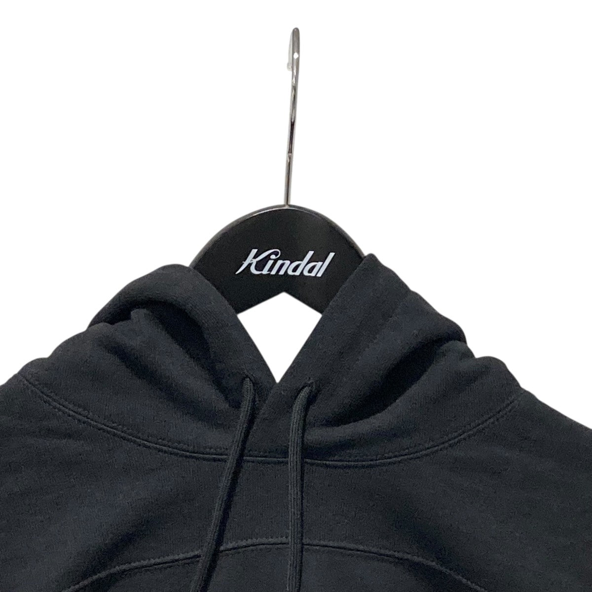 GUCCI×THE NORTH FACE バックプリントプルオーバーパーカー671453