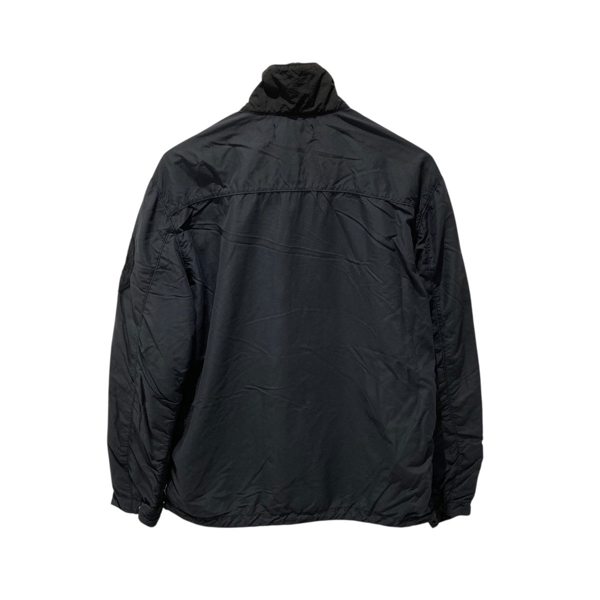 STONE ISLAND ジップアップジャケット8115108m4 古着・中古-2枚目のアイテム画像