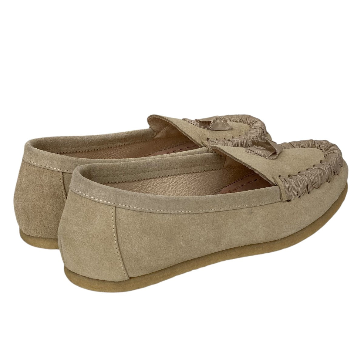 sacai×Hender Scheme サンダル sacai×Hender Scheme、なめし革のブーツ＆サンダル発売 - パリコレ登場