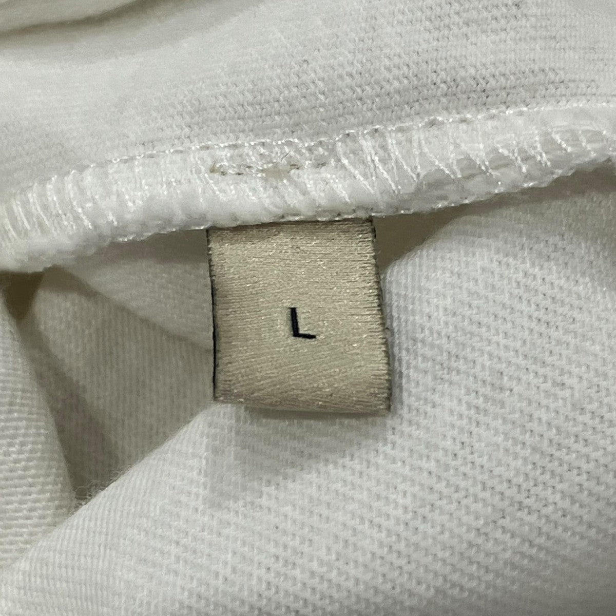 GUCCI×adidas コットンジャージー 半袖 TシャツTシャツ548334 古着・中古-5枚目のアイテム画像