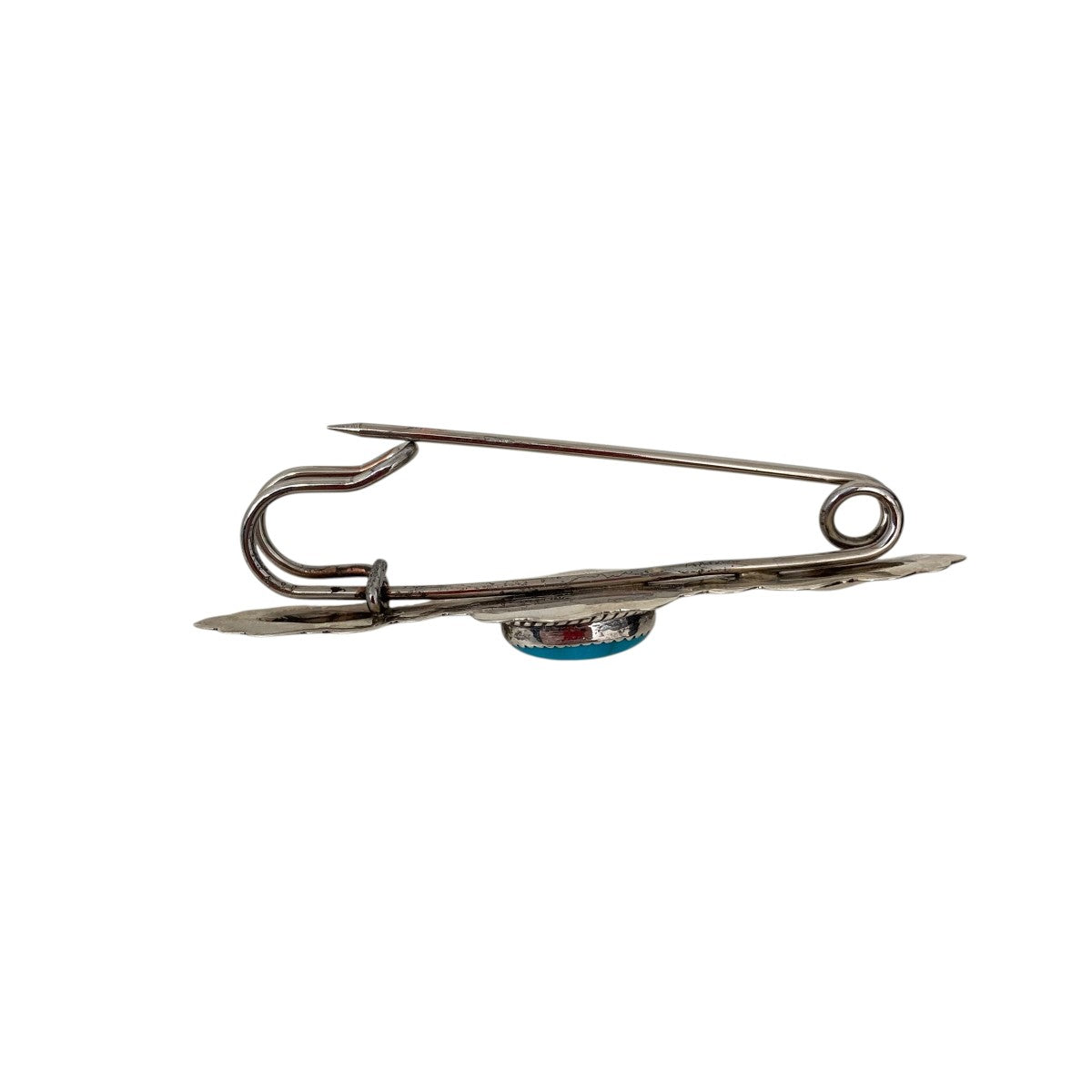 SHAWL PINピンバッジ