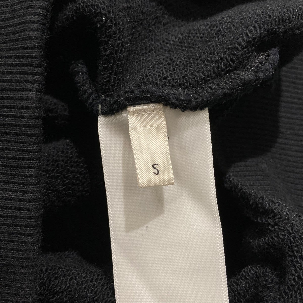CELINE COSMIC CRUISERプルオーバーパーカー2Y685670Q 古着・中古-6枚目のアイテム画像