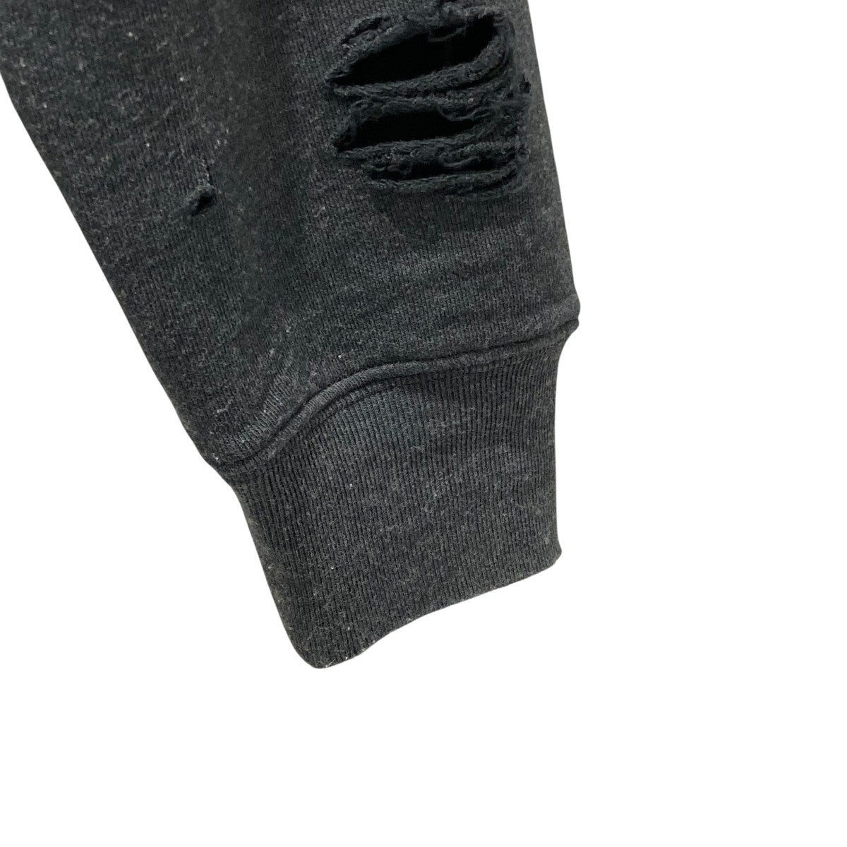 ACNE STUDIOS(アクネストゥディオズ) フード付きジッパースウェット