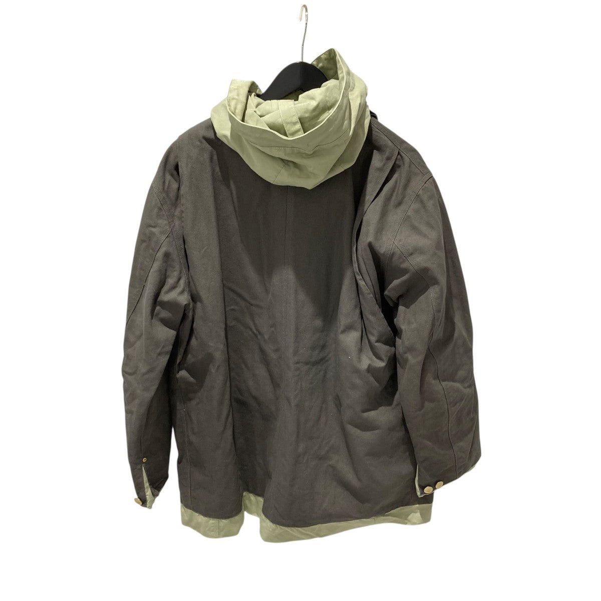 sacai×carhartt WIP Carhartt WIP Reversible Coatリバーシブルコート