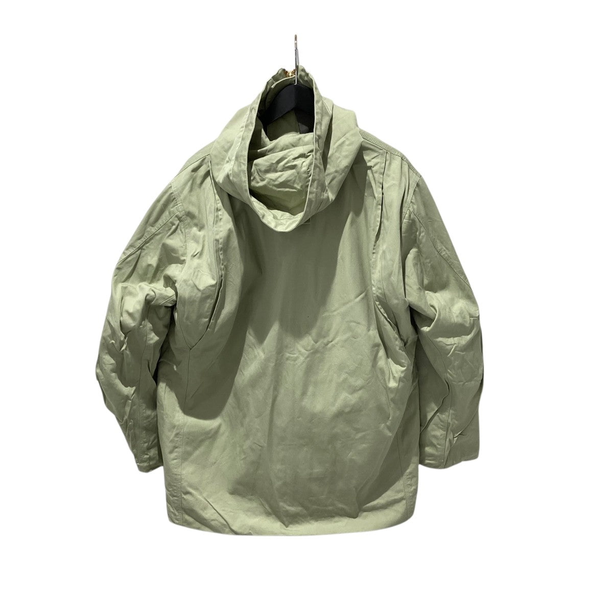 sacai×carhartt WIP Carhartt WIP Reversible Coatリバーシブルコート