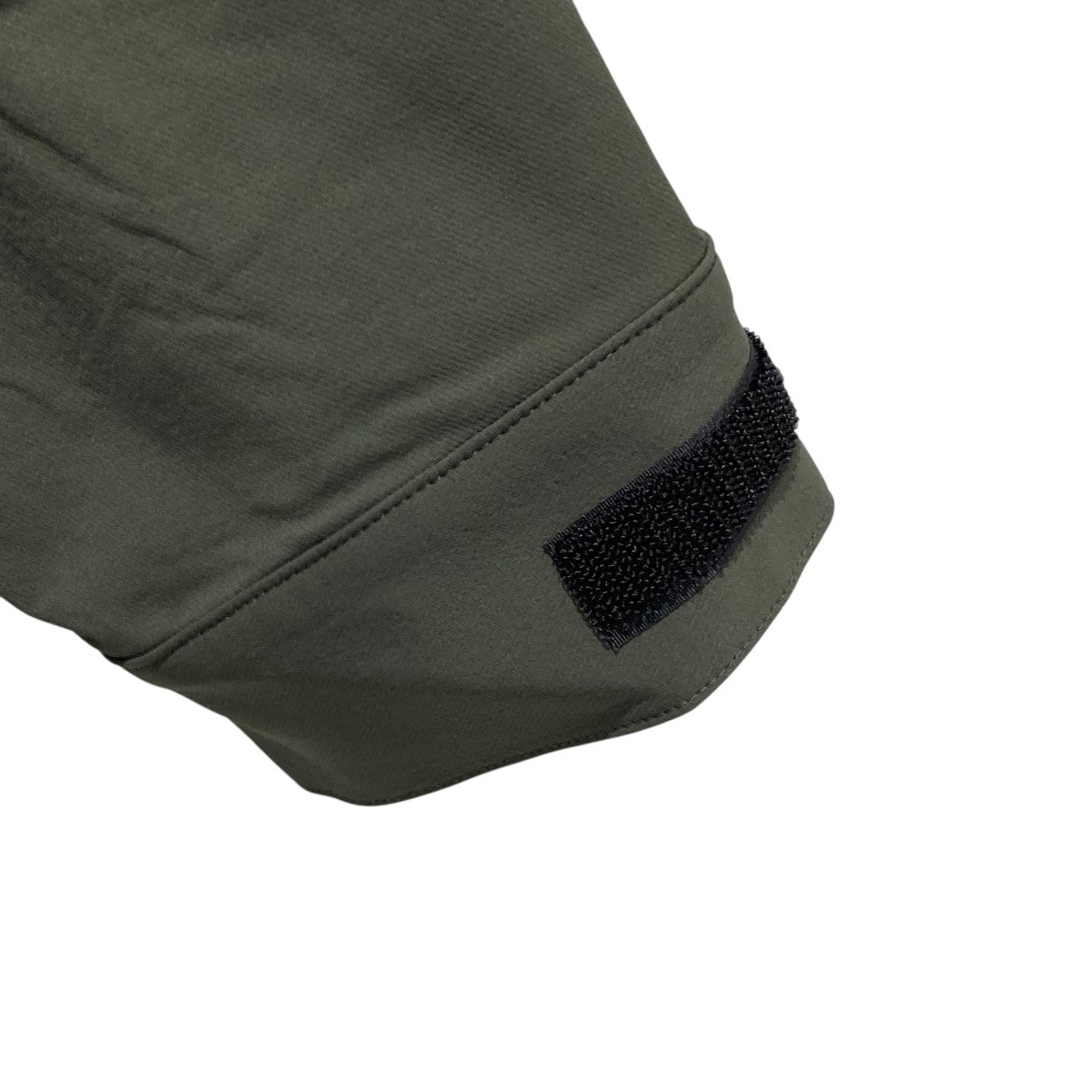 sacai(サカイ) 23AWウォーターレペレントナイロンブルゾンジップ