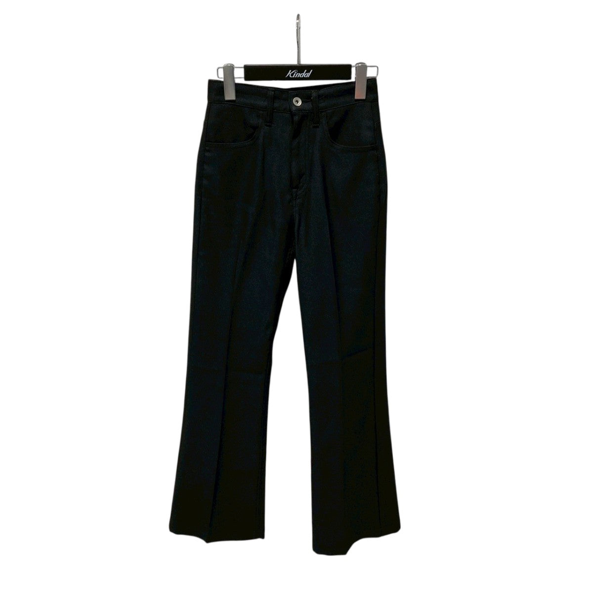 フレアパンツ22aw p-5