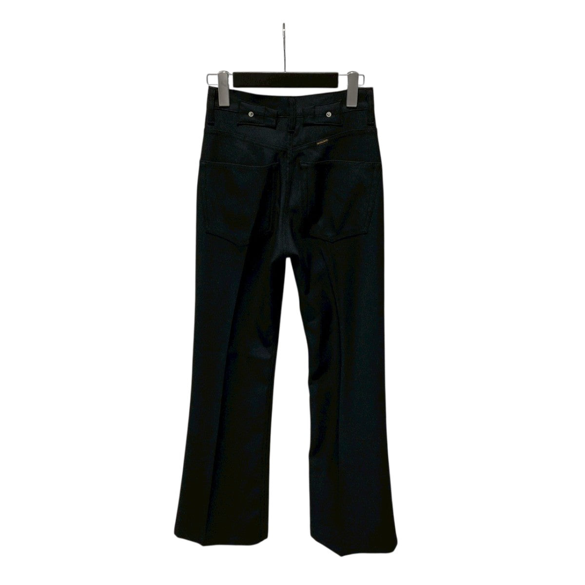 フレアパンツ22aw p-5