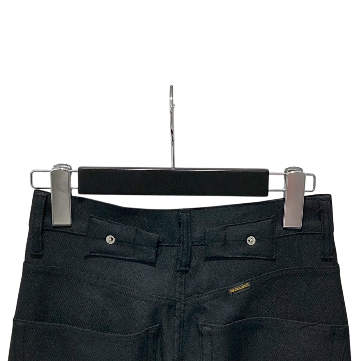 フレアパンツ22aw p-5
