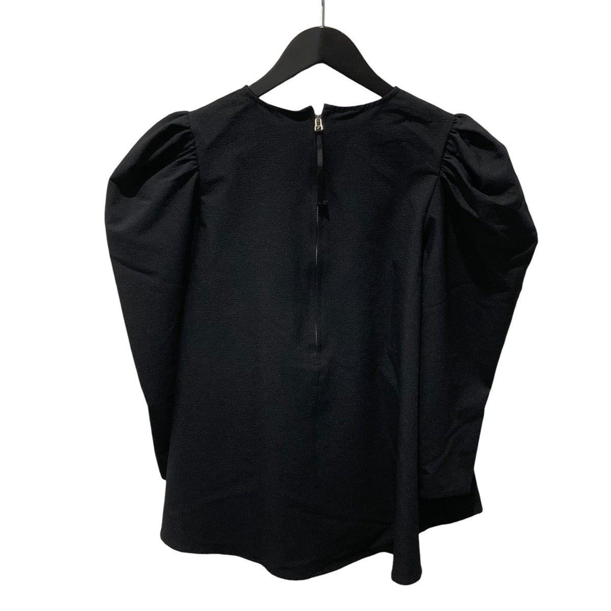 BLUELEA Puff sleeve blouseパフスリーブブラウス232020-3 古着・中古-2枚目のアイテム画像