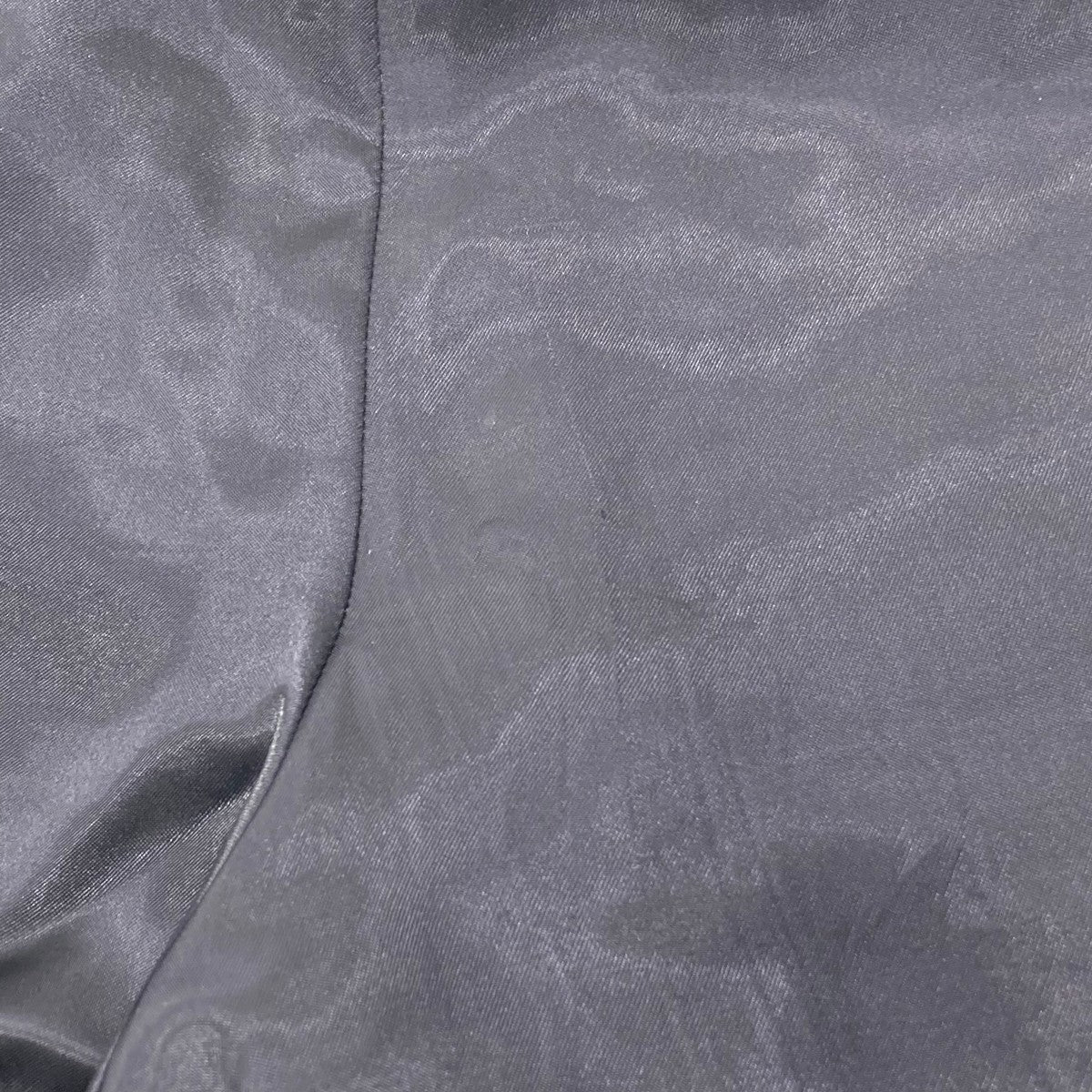 COMME des GARCONS サイドカットアウトキュプラトラウザーパンツGC-P012 古着・中古-9枚目のアイテム画像