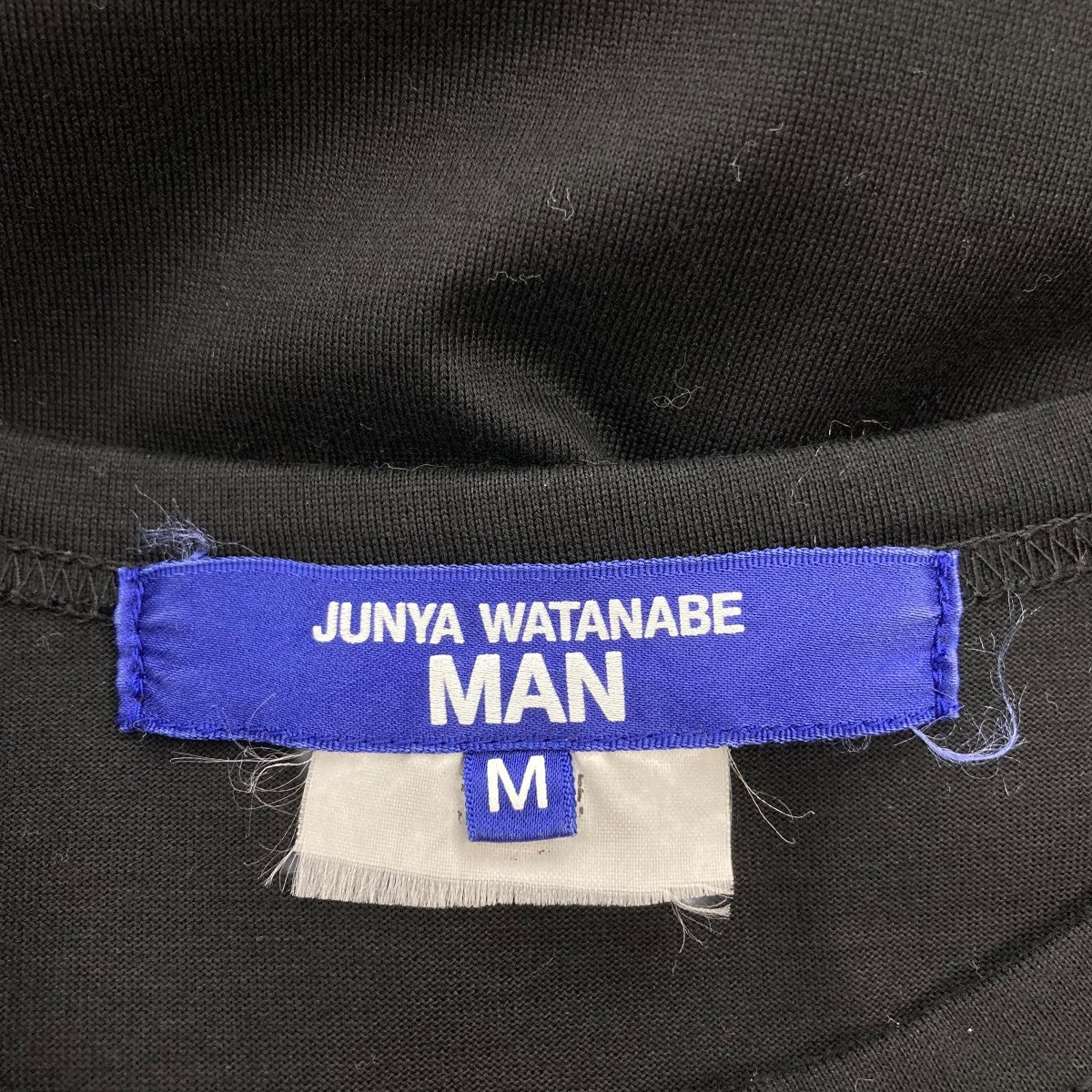 JUNYA WATANABE CDG AD2022 NETFLIXTTシャツWK-T020 古着・中古-5枚目のアイテム画像
