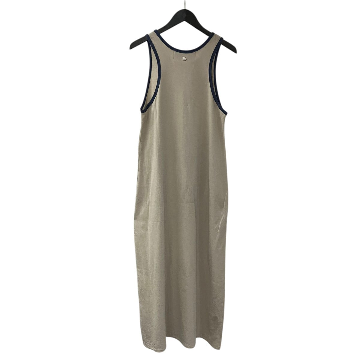calmer RINGER DRESSノースリーブワンピース25070256502020 古着・中古-2枚目のアイテム画像