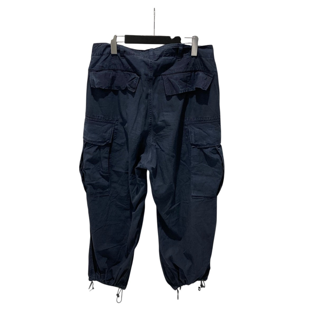 HERILL(ヘリル) Ripstop Jungle fatigue pantsリップストップ