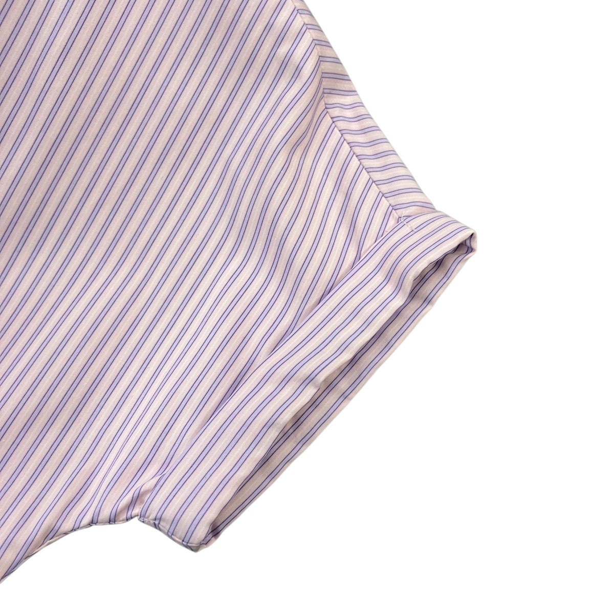 Tsuru by Mariko Oikawa 25SSDeena DR-1253330 ストライプワンピース 古着・中古-4枚目のアイテム画像