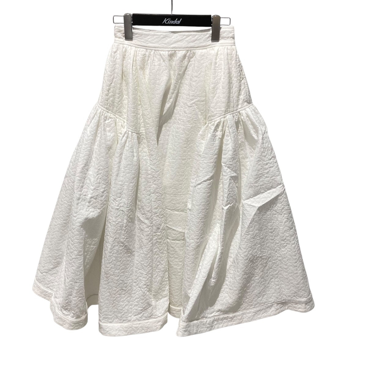 Tsuru by Mariko Oikawa LaurentineスカートSK-2242500 古着・中古-1枚目のアイテム画像