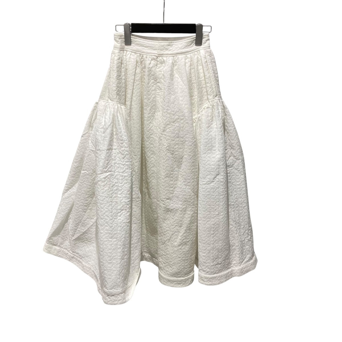 Tsuru by Mariko Oikawa LaurentineスカートSK-2242500 古着・中古-2枚目のアイテム画像