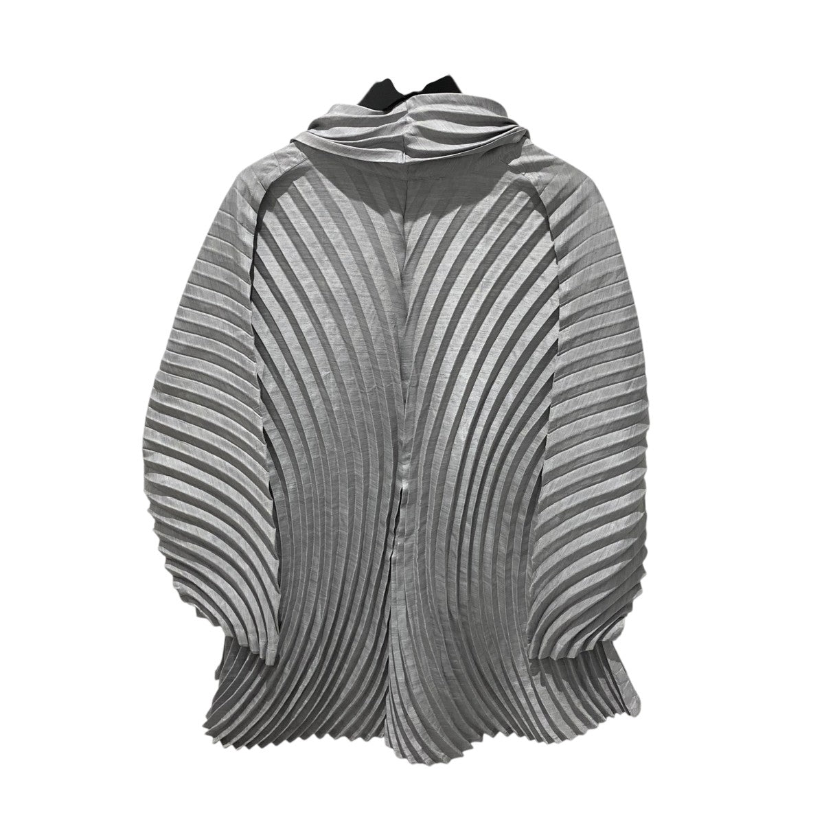 ISSEY MIYAKE(イッセイミヤケ) 変形プリーツジャケットIM03FD121