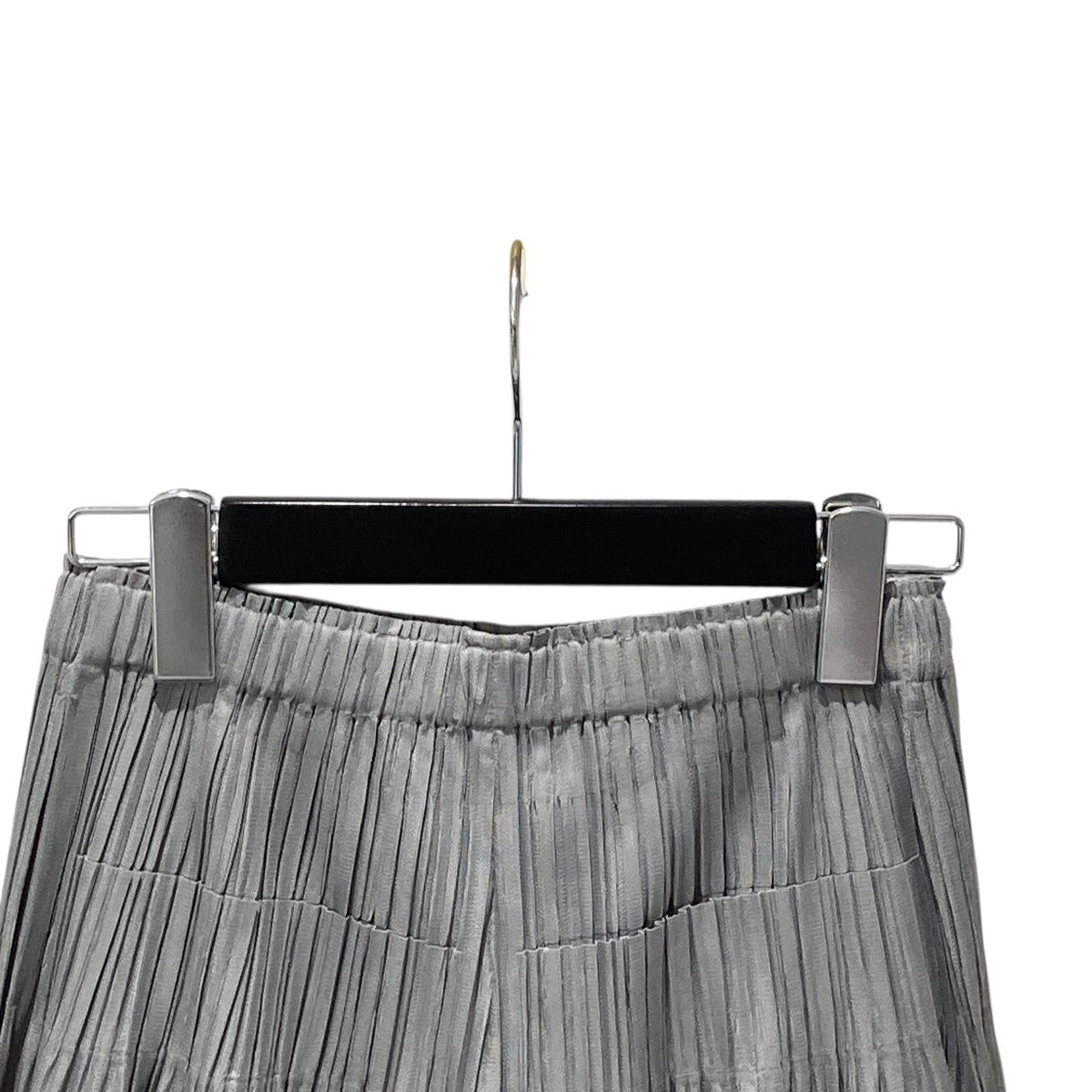 PLEATS PLEASE(プリーツプリーズ) FLUFFY BASICSプリーツパンツPP55