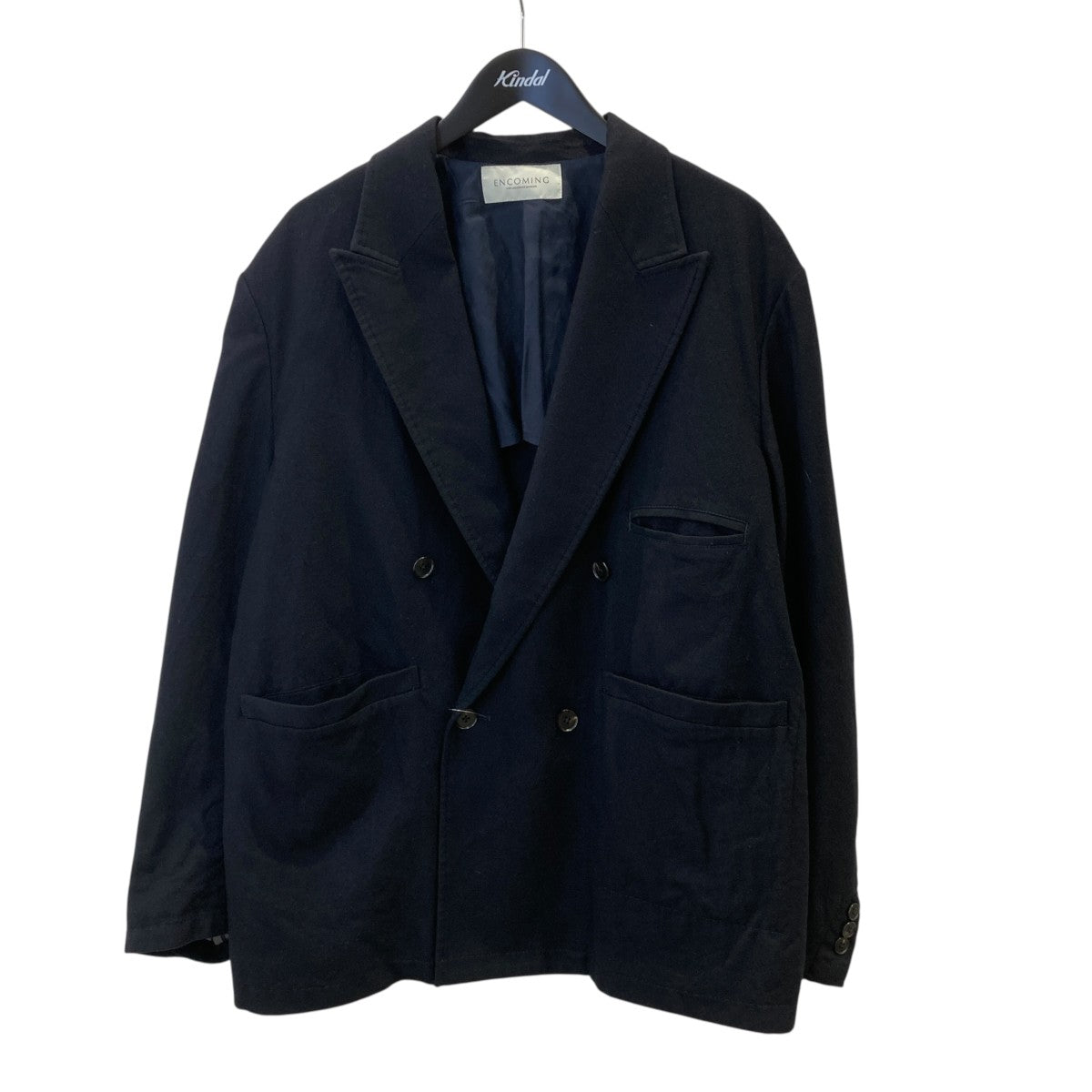 ジャケットAW21-505JKT