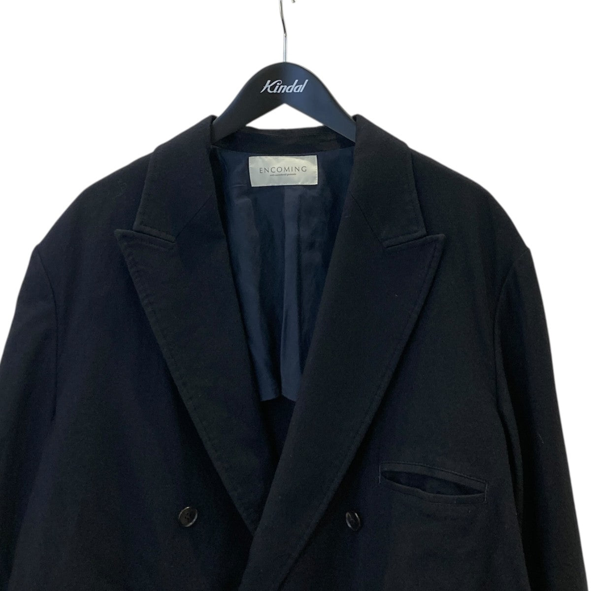 ジャケットAW21-505JKT