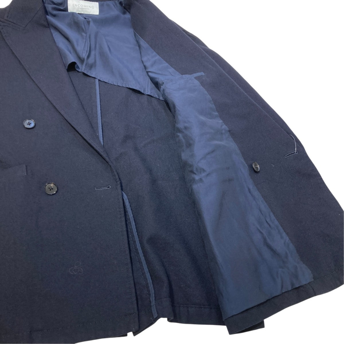 ジャケットAW21-505JKT