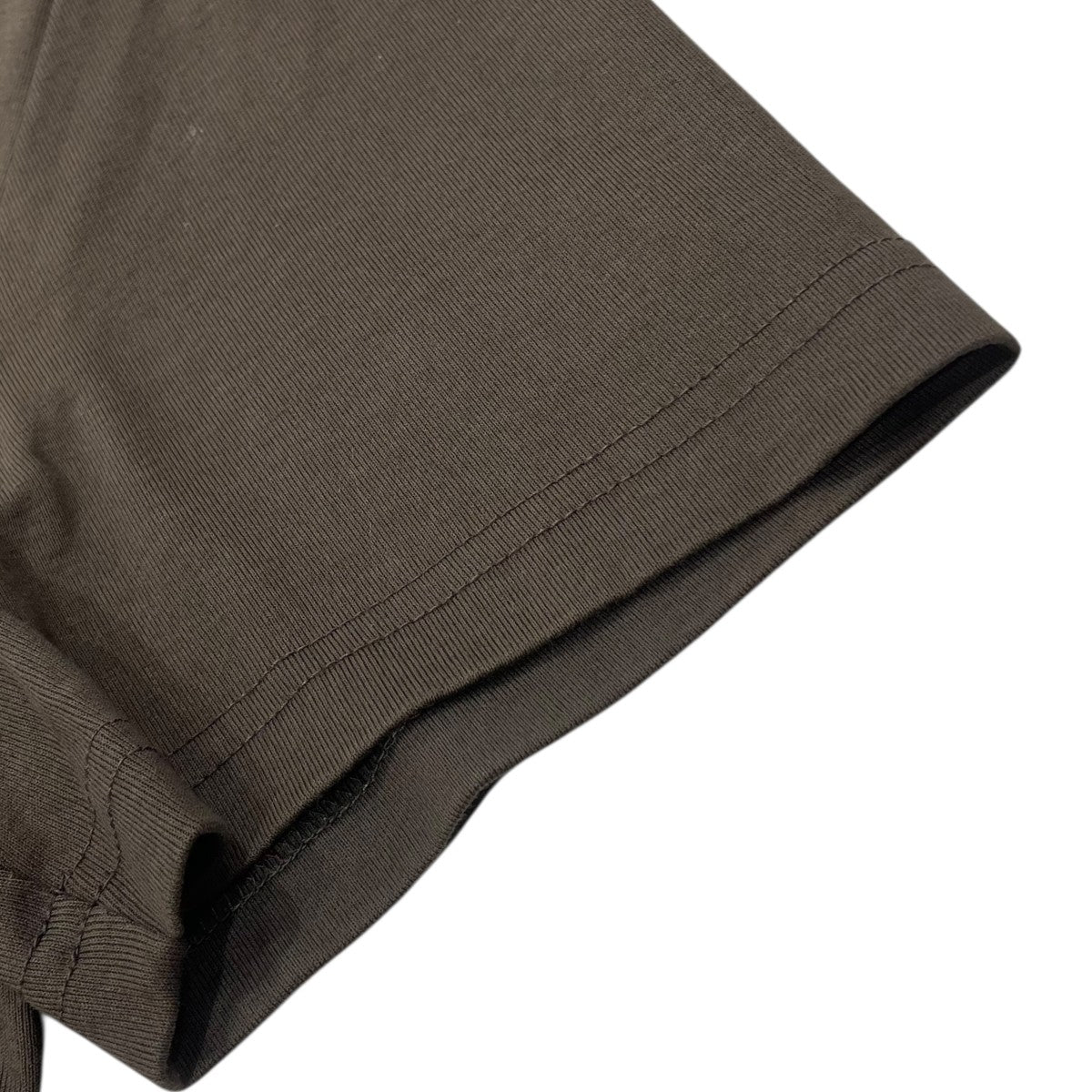 Omar Afridi Cotton T Plush Grey JerseyTシャツOA-SS24-JER-101-01 古着・中古-4枚目のアイテム画像
