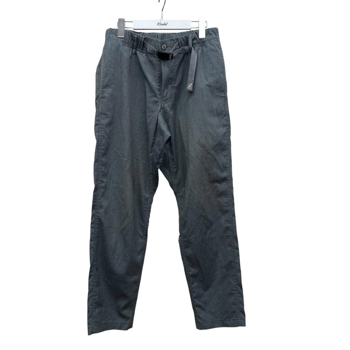 GRAMICCI×BEAMS イージーパンツGMP-18S113 古着・中古-1枚目のアイテム画像