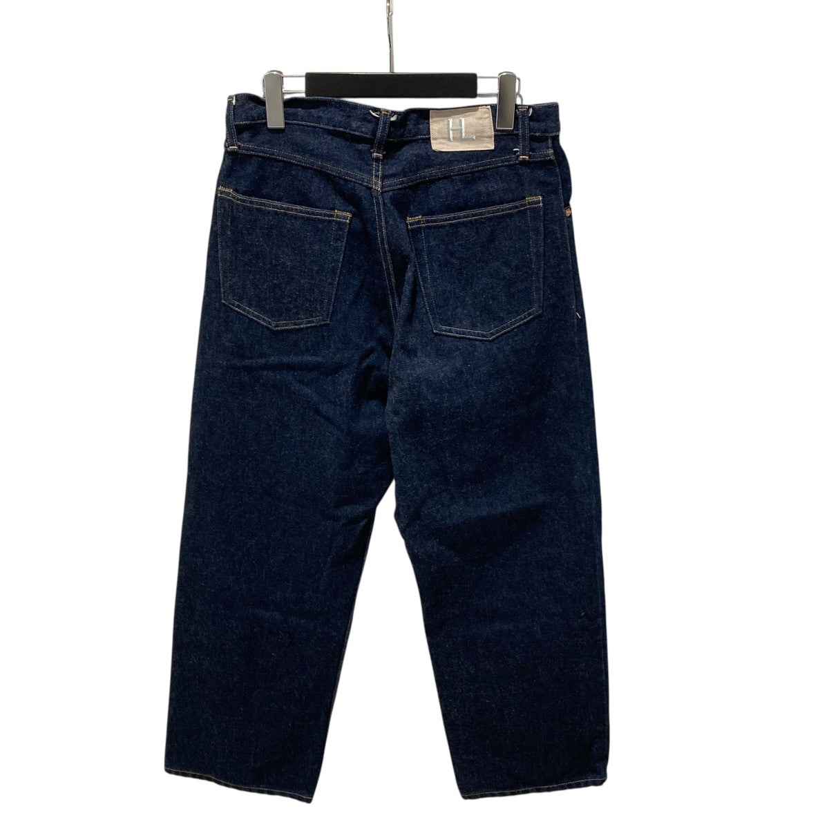 HERILL(ヘリル) HLDenim 4PKデニムパンツ23-030-HL-8050-1 23-030-HL