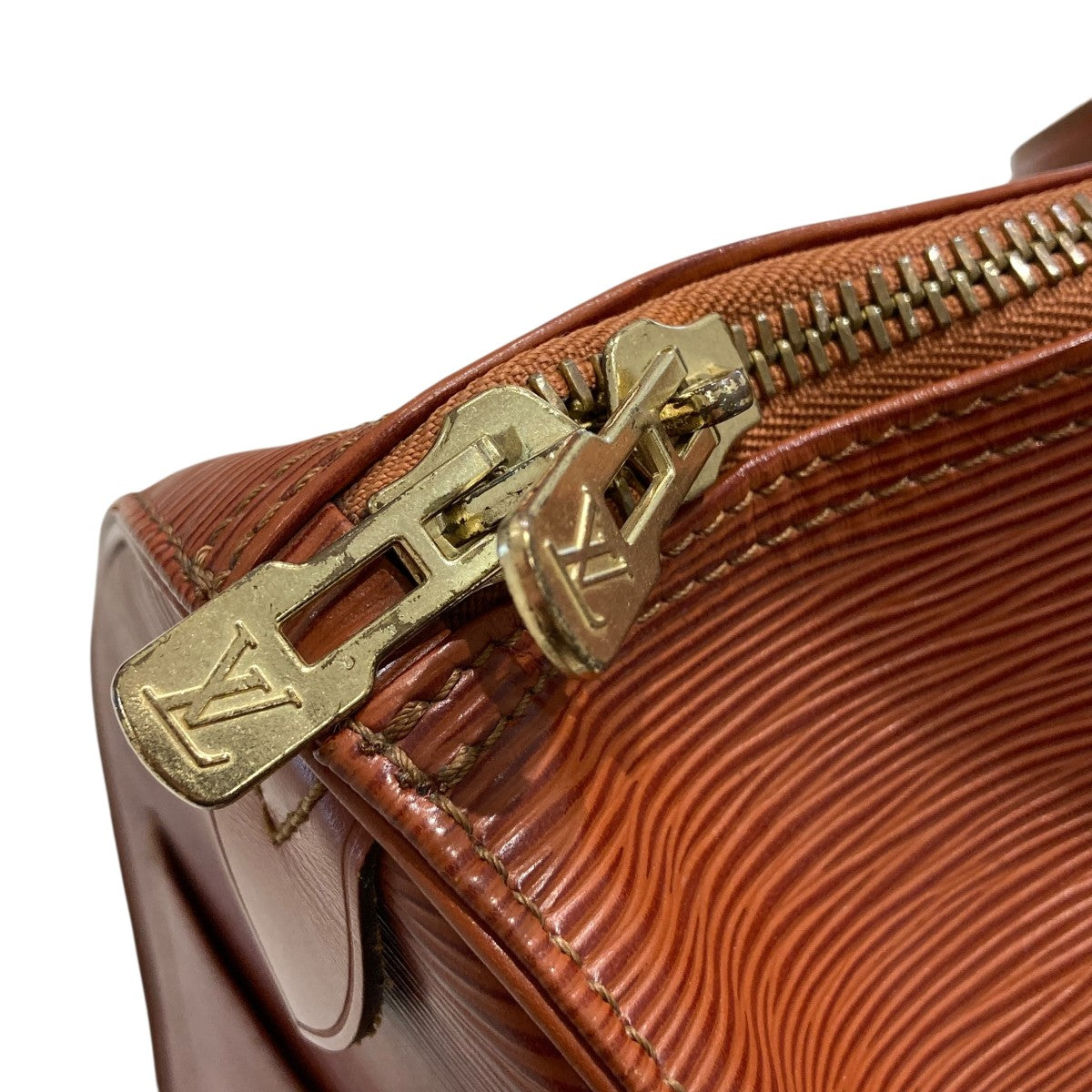 LOUIS VUITTONルイヴィトン エピ ブルジェ50 M42372 LOUIS VUITTONルイ