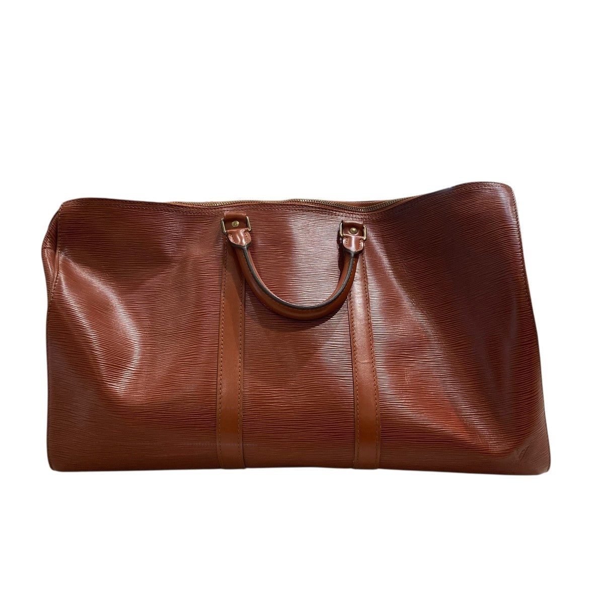 LOUIS VUITTON(ルイヴィトン) エピ キーポル50ボストンバッグM42967