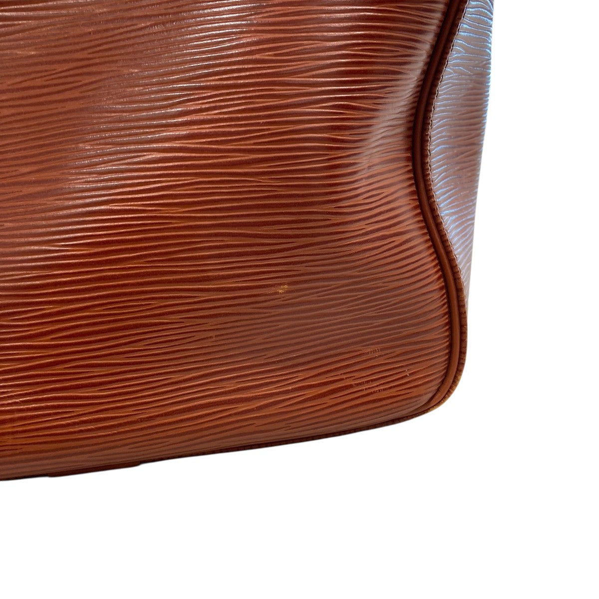 LOUIS VUITTON(ルイヴィトン) エピ キーポル50ボストンバッグM42967