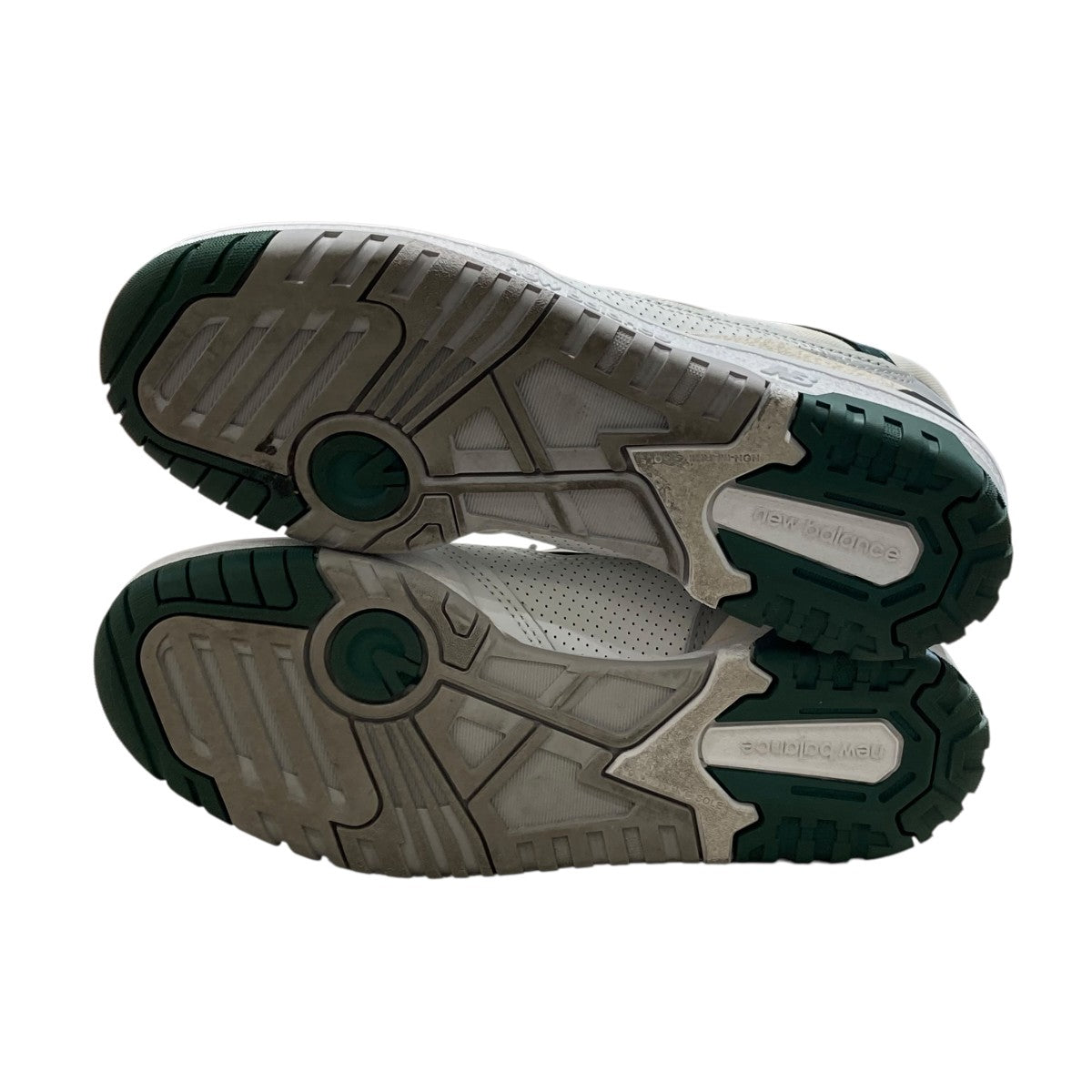 NEW BALANCE スニーカーBB550PWC 古着・中古-3枚目のアイテム画像