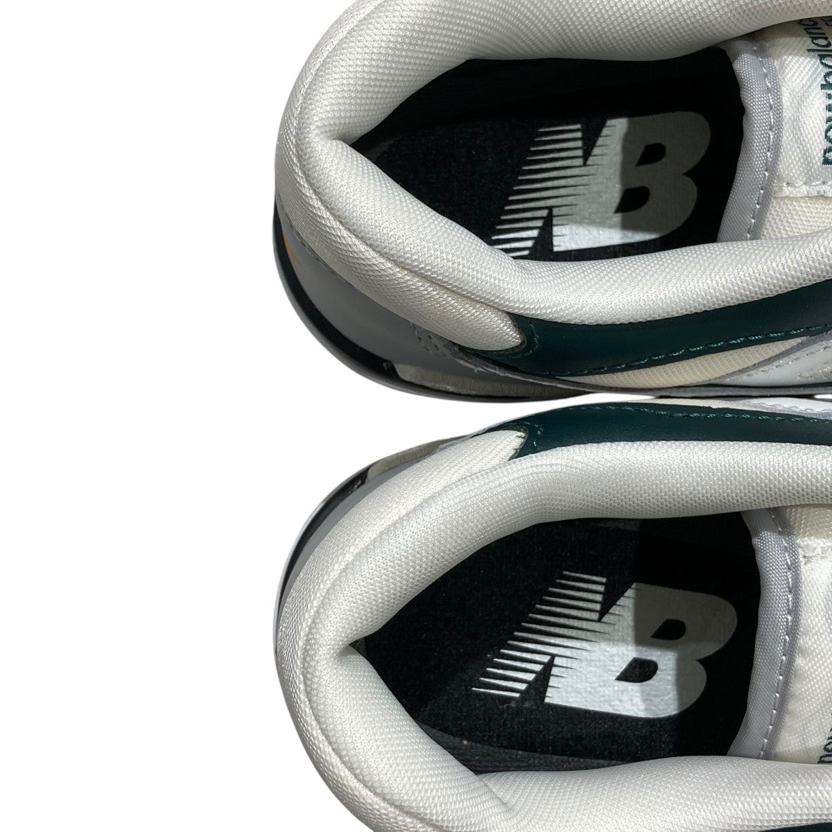 NEW BALANCE スニーカーBB550PWC 古着・中古-4枚目のアイテム画像