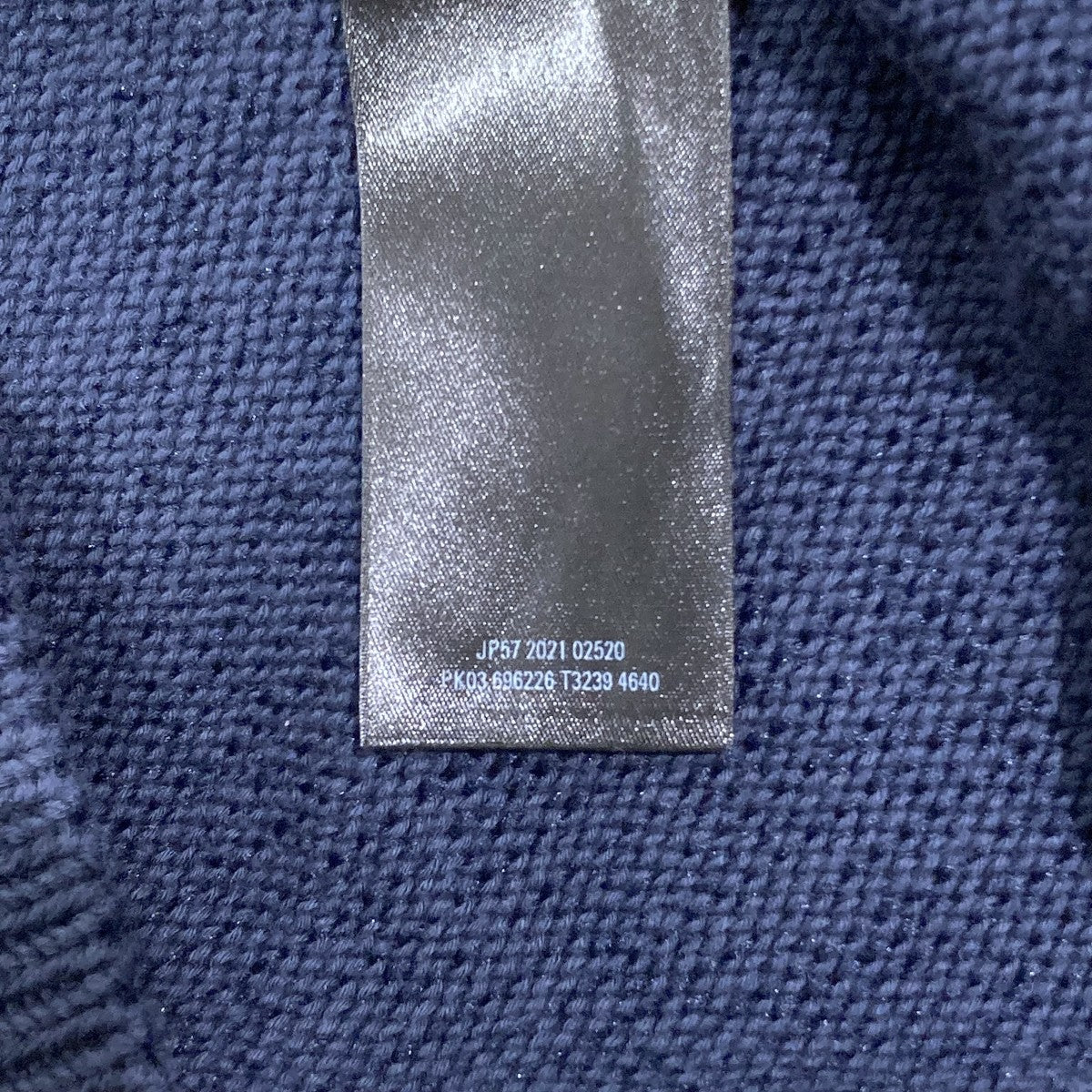 20AWセーター696226