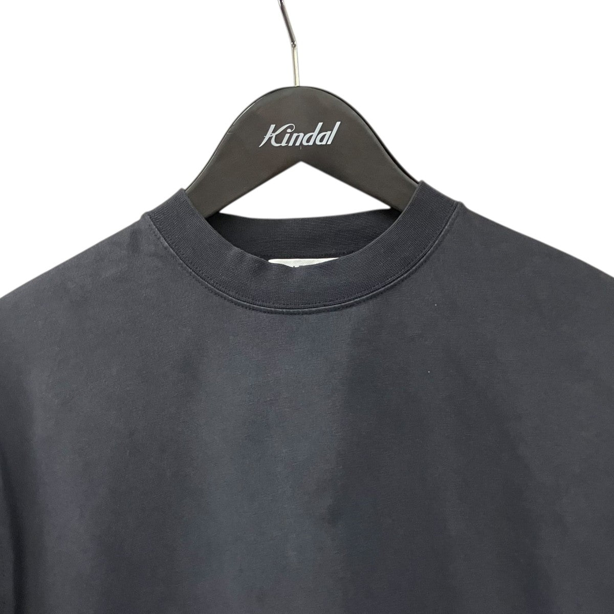 BALENCIAGA 22SSSPEED HUNTERTシャツ698811 古着・中古-3枚目のアイテム画像