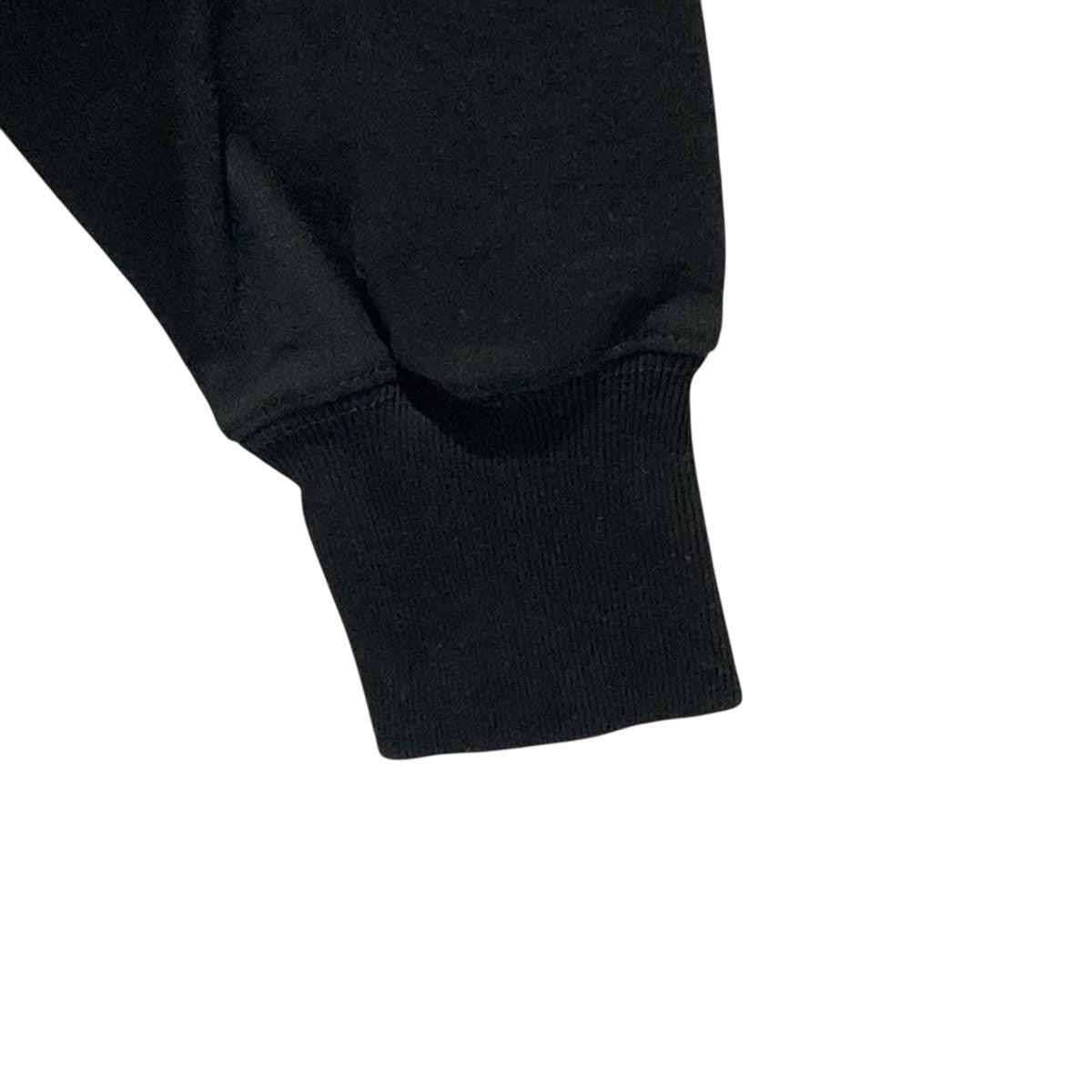 mastermind JAPAN×SCHOTT Hoodie バックスカルプリントプルオーバーパーカー3123169 古着・中古-4枚目のアイテム画像