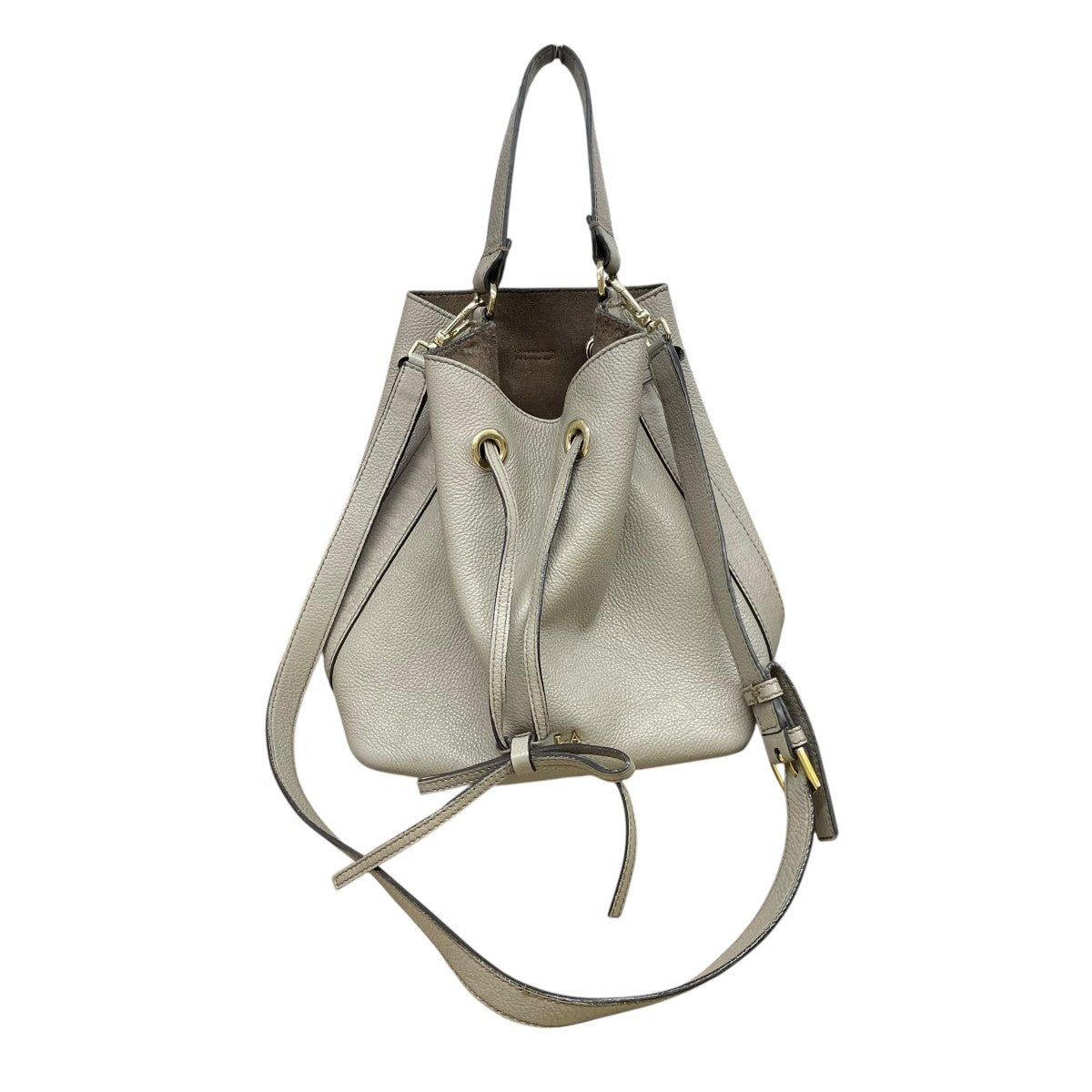 FURLA COSTANZAショルダーバッグ 古着・中古-1枚目のアイテム画像