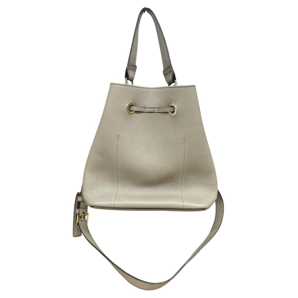 FURLA COSTANZAショルダーバッグ 古着・中古-2枚目のアイテム画像