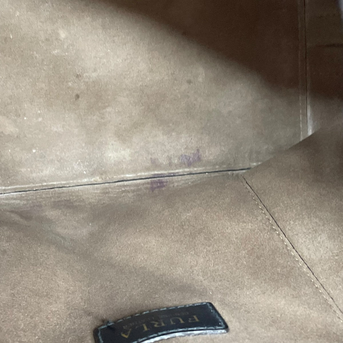 FURLA COSTANZAショルダーバッグ 古着・中古-6枚目のアイテム画像